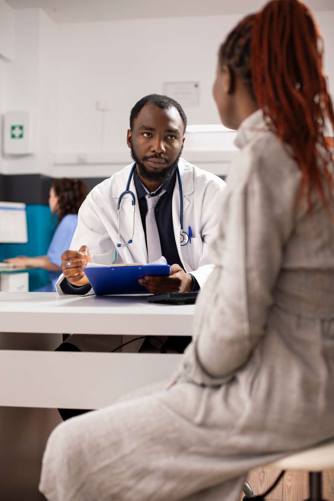 Green healthcare in Kenya