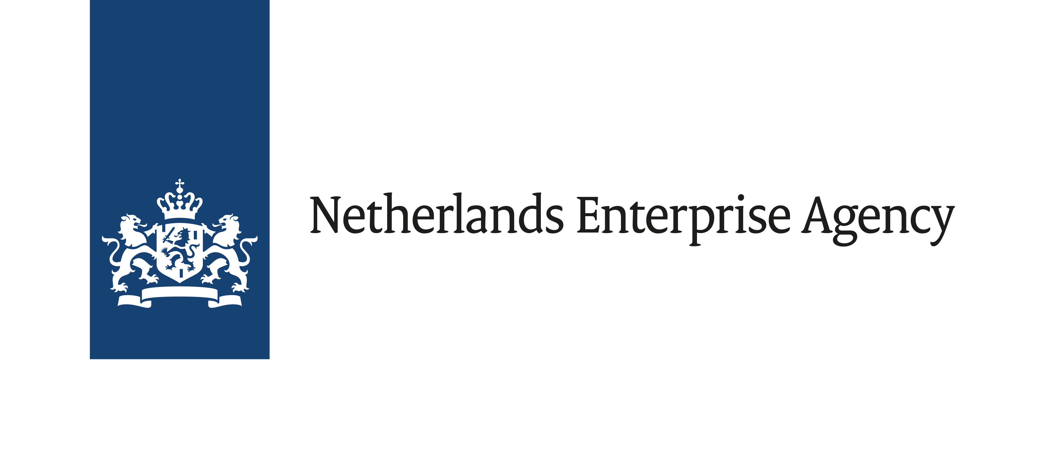 Netherlands Enterprise Agency